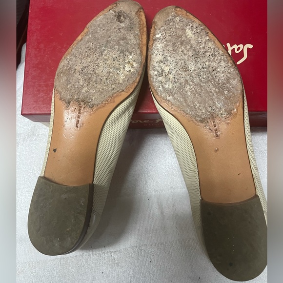 Salvatore Ferragamo Flats - Picture 5 of 6